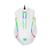 Redragon M607 Griffin RGB Wired Gaming Mouse
